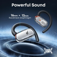 Наушники вакуумные Bluetooth Anker SoundCore V40i White (A3878G21)
