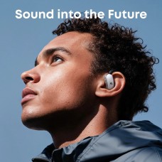 Наушники вакуумные Bluetooth Anker SoundCore V40i White (A3878G21)
