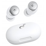 Наушники вакуумные Bluetooth Anker SoundCore Space A40 White (A3936G22)