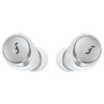 Наушники вакуумные Bluetooth Anker SoundCore Space A40 White (A3936G22)