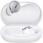 Наушники вакуумные Bluetooth Anker SoundCore Space A40 White (A3936G22)