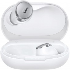Наушники вакуумные Bluetooth Anker SoundCore Space A40 White (A3936G22)