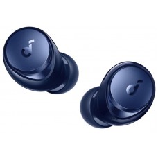 Наушники вакуумные Bluetooth Anker SoundCore Space A40 Blue (A3936G32)