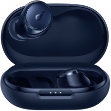 Наушники вакуумные Bluetooth Anker SoundCore Space A40 Blue (A3936G32)