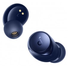 Наушники вакуумные Bluetooth Anker SoundCore Space A40 Blue (A3936G32)
