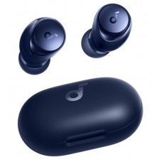 Наушники вакуумные Bluetooth Anker SoundCore Space A40 Blue (A3936G32)