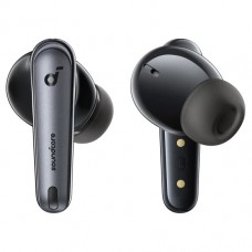 Наушники вакуумные Bluetooth Anker SoundCore Liberty 4 NC Velvet Black (A3947G11)