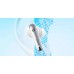 Наушники вакуумные Bluetooth Anker SoundCore Liberty 4 NC Clear White (A3947G21)