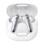 Наушники вакуумные Bluetooth Anker SoundCore Liberty 4 NC Clear White (A3947G21)