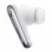 Наушники вакуумные Bluetooth Anker SoundCore Liberty 4 NC Clear White (A3947G21)