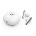Наушники вакуумные Bluetooth Anker SoundCore Liberty 4 NC Clear White (A3947G21)