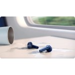 Наушники вакуумные Bluetooth Anker SoundCore Liberty 4 NC Navy Blue (A3947G31)