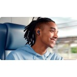 Наушники вакуумные Bluetooth Anker SoundCore Liberty 4 NC Navy Blue (A3947G31)