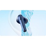 Наушники вакуумные Bluetooth Anker SoundCore Liberty 4 NC Navy Blue (A3947G31)