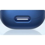 Наушники вакуумные Bluetooth Anker SoundCore Liberty 4 NC Navy Blue (A3947G31)