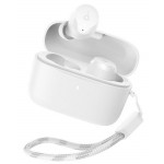Наушники вакуумные Bluetooth Anker SoundCore A25i White (A3948G22) Наушники вакуумные Bluetooth Anker SoundCore A25i White (A3948G22)