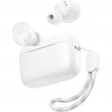 Наушники вакуумные Bluetooth Anker SoundCore A25i White (A3948G22)