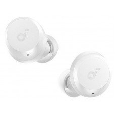 Наушники вакуумные Bluetooth Anker SoundCore A25i White (A3948G22)
