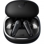 Наушники вакуумные Bluetooth Anker SoundCore Liberty 4 Midnight Black (A3953G11)