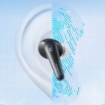 Наушники вакуумные Bluetooth Anker SoundCore Liberty 4 Midnight Black (A3953G11)