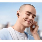 Наушники вакуумные Bluetooth Anker SoundCore Liberty 4 Midnight Black (A3953G11)