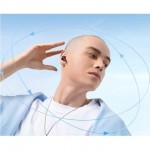 Наушники вакуумные Bluetooth Anker SoundCore Liberty 4 Midnight Black (A3953G11)