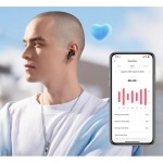 Наушники вакуумные Bluetooth Anker SoundCore Liberty 4 Midnight Black (A3953G11)