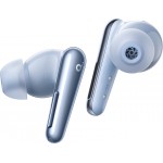 Наушники вакуумные Bluetooth Anker SoundCore Liberty 4 Pro Blue Matte (A3954G31)