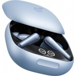 Наушники вакуумные Bluetooth Anker SoundCore Liberty 4 Pro Blue Matte (A3954G31)