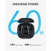 Наушники вакуумные Bluetooth Anker SoundCore P40i Black (A3955G11)