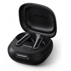 Наушники вакуумные Bluetooth Anker SoundCore P40i Black (A3955G11)