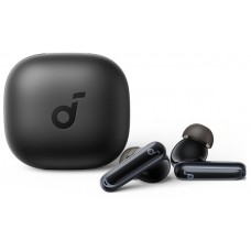 Наушники вакуумные Bluetooth Anker SoundCore P40i Black (A3955G11)