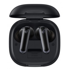 Наушники вакуумные Bluetooth Anker SoundCore P40i Black (A3955G11)