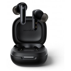 Наушники вакуумные Bluetooth Anker SoundCore P40i Black (A3955G11)