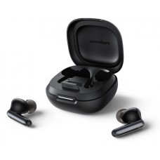 Наушники вакуумные Bluetooth Anker SoundCore P40i Black (A3955G11)