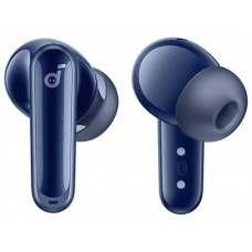 Наушники вакуумные Bluetooth Anker SoundCore P40i Navy Blue (A3955G31)