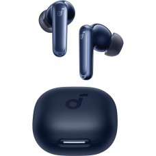 Наушники вакуумные Bluetooth Anker SoundCore P40i Navy Blue (A3955G31)