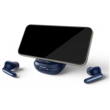 Наушники вакуумные Bluetooth Anker SoundCore P40i Navy Blue (A3955G31)
