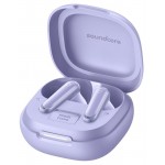 Наушники вакуумные Bluetooth Anker SoundCore P40i Purple (A3955GQ1)