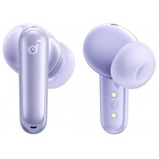 Наушники вакуумные Bluetooth Anker SoundCore P40i Purple (A3955GQ1)