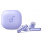 Наушники вакуумные Bluetooth Anker SoundCore P40i Purple (A3955GQ1)