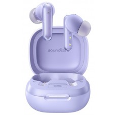 Наушники вакуумные Bluetooth Anker SoundCore P40i Purple (A3955GQ1)