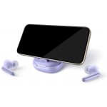 Наушники вакуумные Bluetooth Anker SoundCore P40i Purple (A3955GQ1)