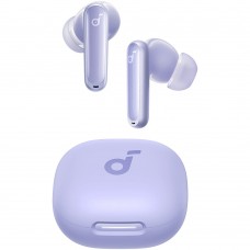 Наушники вакуумные Bluetooth Anker SoundCore P40i Purple (A3955GQ1)