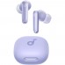 Наушники вакуумные Bluetooth Anker SoundCore P40i Purple (A3955GQ1)