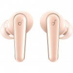 Наушники вакуумные Bluetooth Anker SoundCore Liberty 5 ANC Pink (A3957G51)