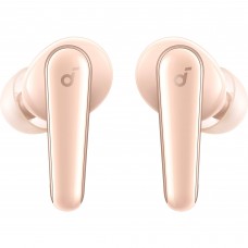 Наушники вакуумные Bluetooth Anker SoundCore Liberty 5 ANC Pink (A3957G51)