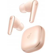 Наушники вакуумные Bluetooth Anker SoundCore Liberty 5 ANC Pink (A3957G51)