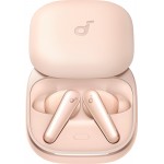 Наушники вакуумные Bluetooth Anker SoundCore Liberty 5 ANC Pink (A3957G51)