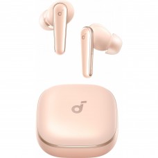 Наушники вакуумные Bluetooth Anker SoundCore Liberty 5 ANC Pink (A3957G51)